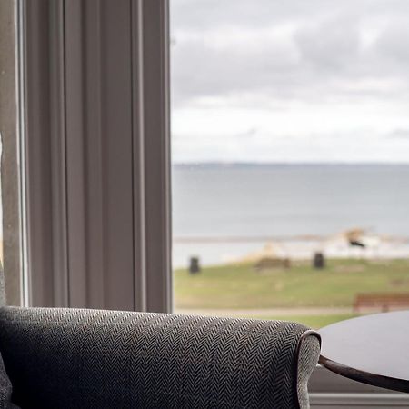 Gillespie Apartments - Golfer'S Dream St Andrews Eksteriør billede