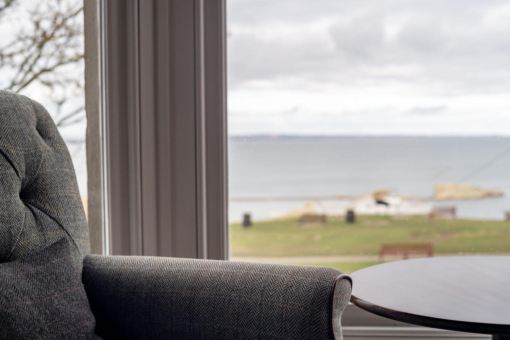 Gillespie Apartments - Golfer'S Dream St Andrews Eksteriør billede