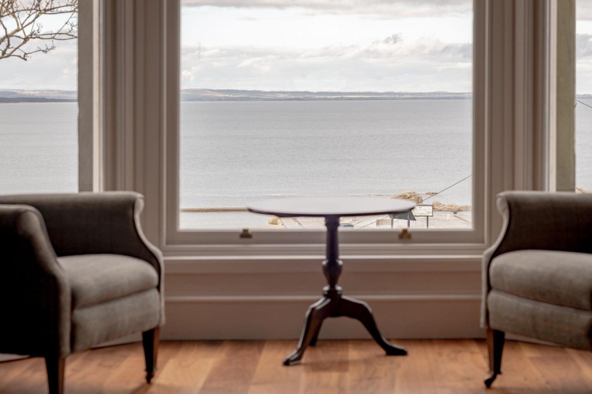 Gillespie Apartments - Golfer'S Dream St Andrews Eksteriør billede