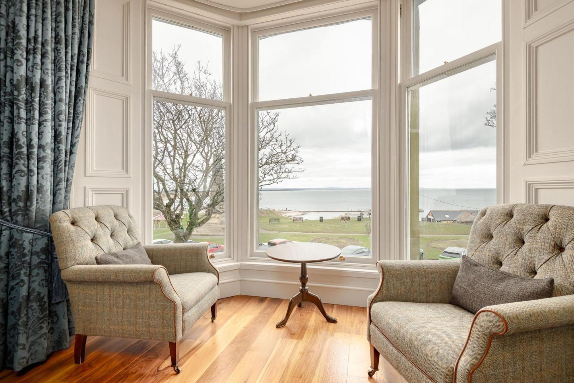 Gillespie Apartments - Golfer'S Dream St Andrews Eksteriør billede